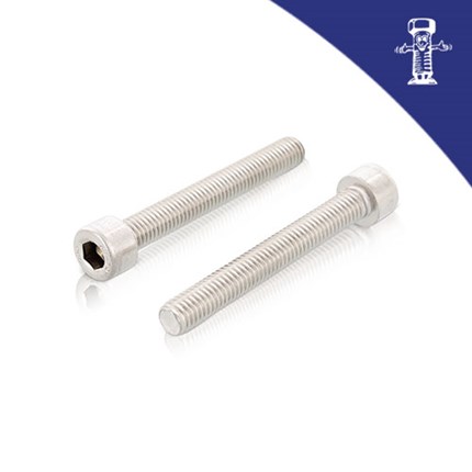 DIN 912-ISO 4762